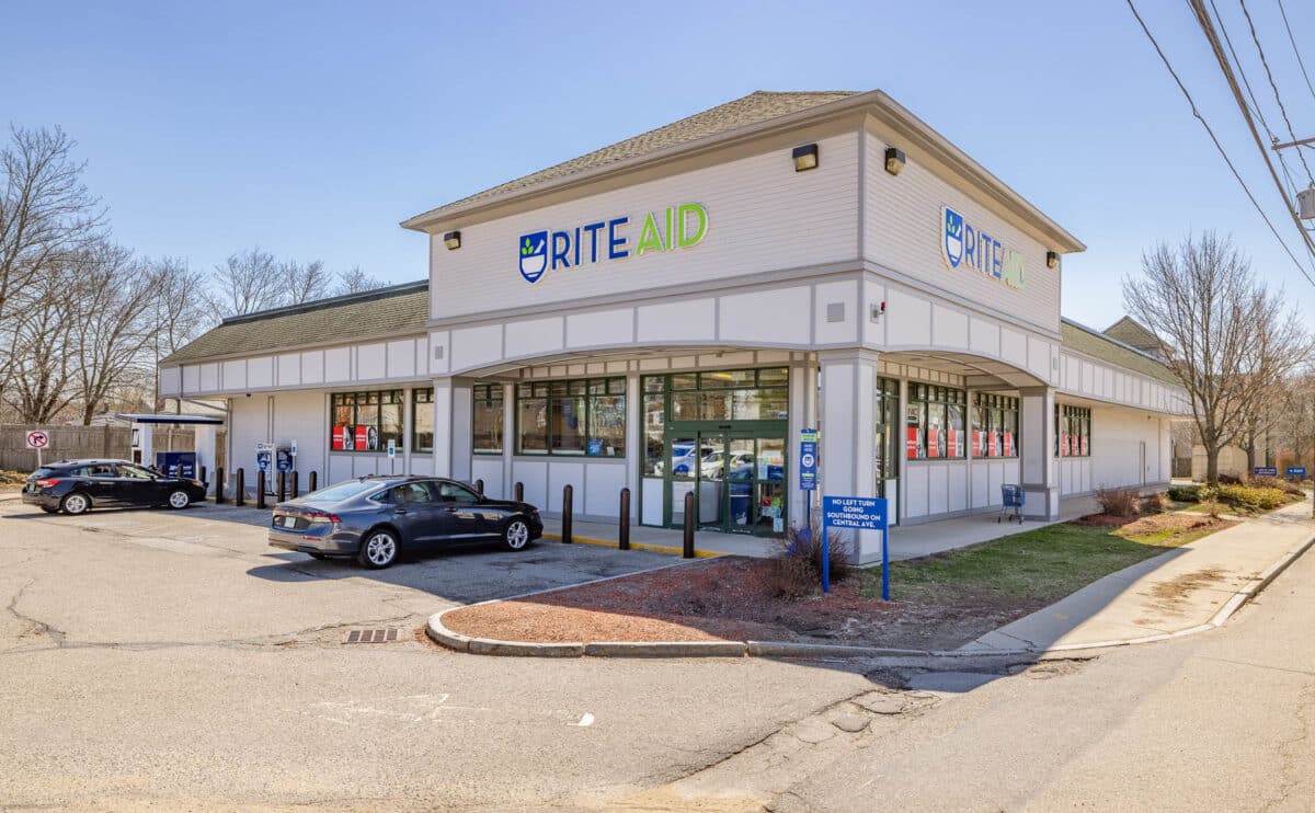 Commercial Property for Sale in Dover New Hampshire 03820